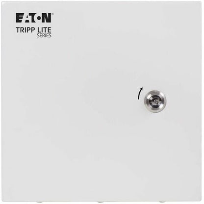 Tripp Lite by Eaton SRIN410106 Industrial Locking Metal Outdoor Enclos
