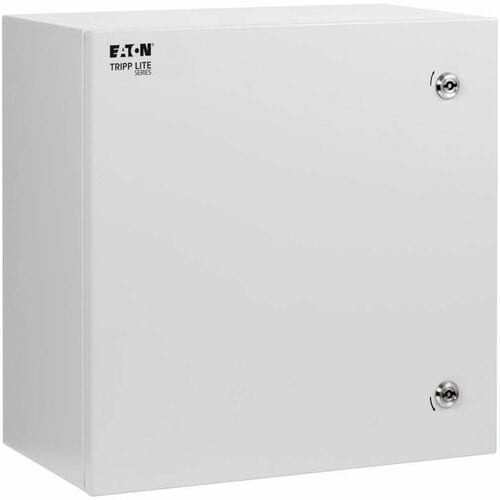 Boîtier extérieur industriel en métal verrouillable Tripp Lite par Eaton SRIN4181810