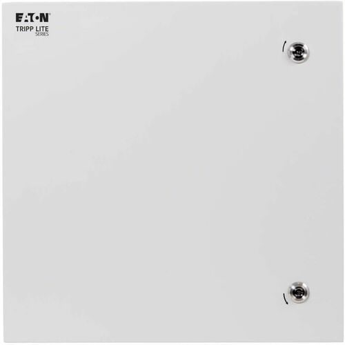 Boîtier extérieur industriel en métal verrouillable Tripp Lite par Eaton SRIN4181810