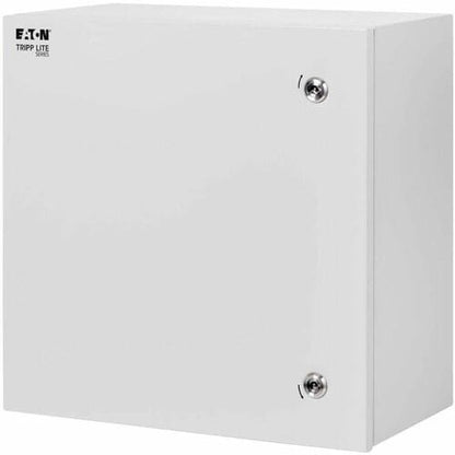 Boîtier extérieur industriel en métal verrouillable Tripp Lite par Eaton SRIN4181810