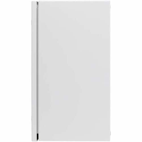 Boîtier extérieur industriel en métal verrouillable Tripp Lite par Eaton SRIN4181810
