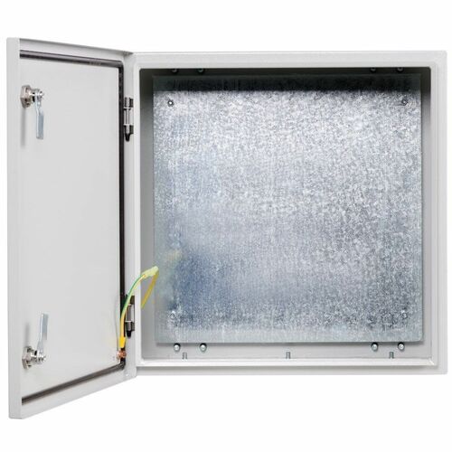 Boîtier extérieur industriel en métal verrouillable Tripp Lite par Eaton SRIN4181810
