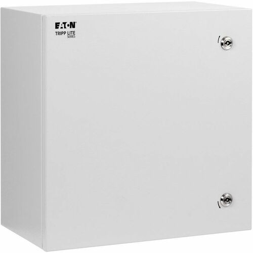 Tripp Lite by Eaton SRIN418186 Industrial Locking Metal Outdoor Enclos