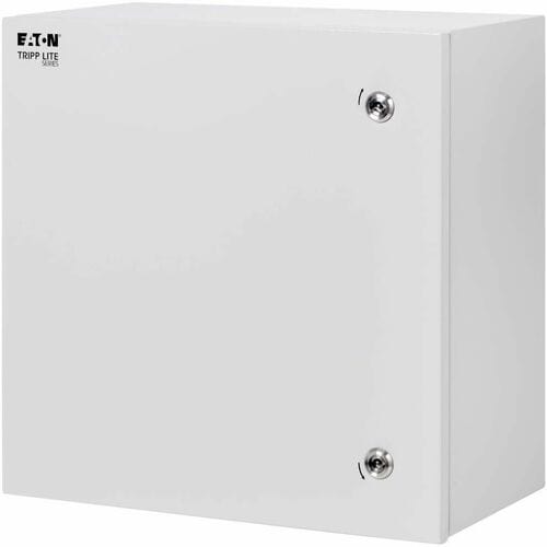 Tripp Lite by Eaton SRIN418186 Industrial Locking Metal Outdoor Enclos