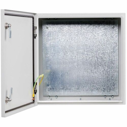 Tripp Lite by Eaton SRIN418186 Industrial Locking Metal Outdoor Enclos