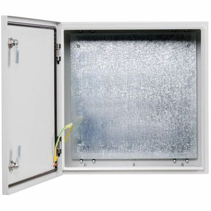 Tripp Lite by Eaton SRIN418186 Industrial Locking Metal Outdoor Enclos
