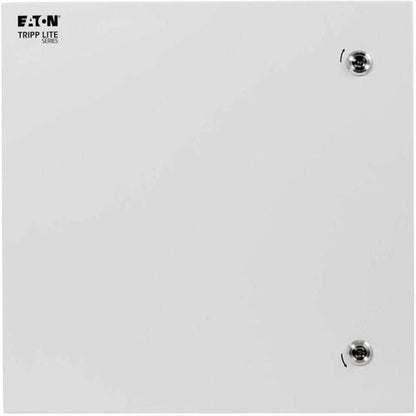 Tripp Lite by Eaton SRIN418186 Industrial Locking Metal Outdoor Enclos