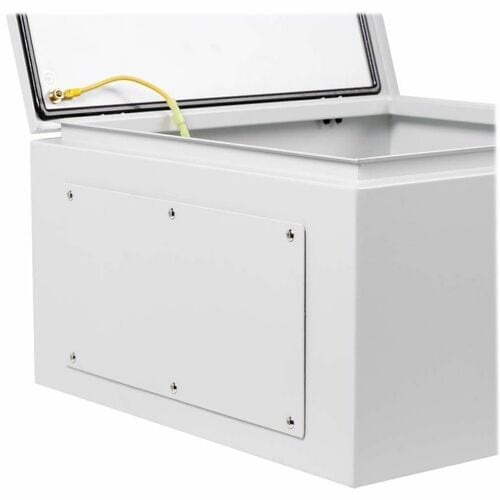 Tripp Lite by Eaton SRIN418186 Industrial Locking Metal Outdoor Enclos