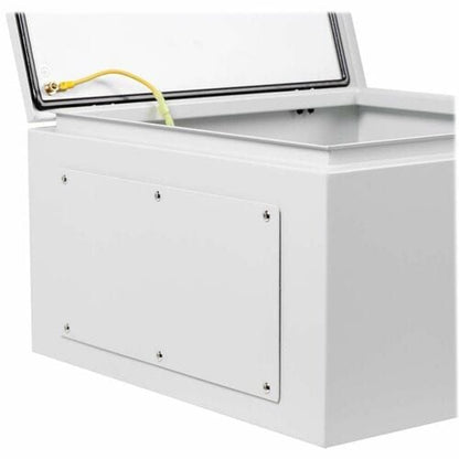 Tripp Lite by Eaton SRIN418186 Industrial Locking Metal Outdoor Enclos
