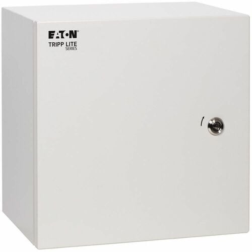 Tripp Lite by Eaton SRIN4141410 Industrial Locking Metal Outdoor Enclo