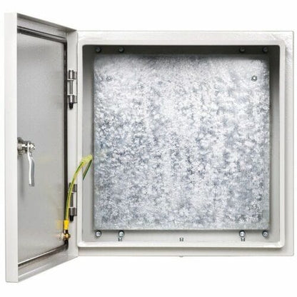 Tripp Lite by Eaton SRIN4141410 Industrial Locking Metal Outdoor Enclo