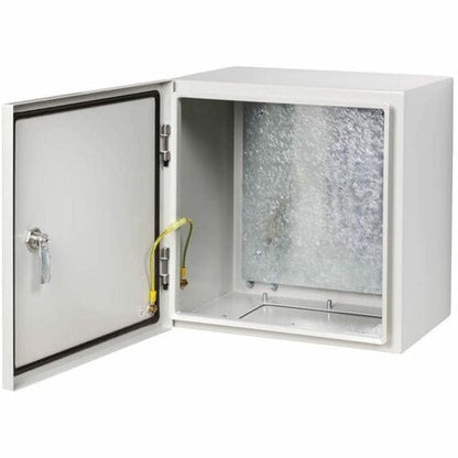 Tripp Lite by Eaton SRIN4141410 Industrial Locking Metal Outdoor Enclo