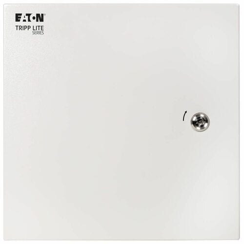 Tripp Lite by Eaton SRIN4141410 Industrial Locking Metal Outdoor Enclo