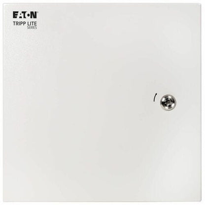 Tripp Lite by Eaton SRIN4141410 Industrial Locking Metal Outdoor Enclo