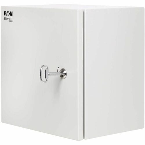 Tripp Lite by Eaton SRIN4141410 Industrial Locking Metal Outdoor Enclo