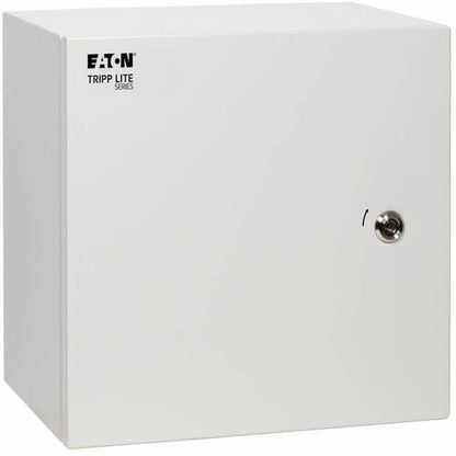 Tripp Lite by Eaton SRIN414146 Industrial Locking Metal Outdoor Enclos