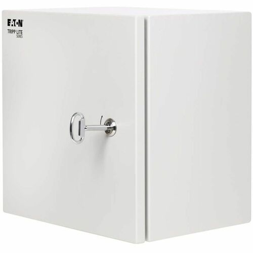 Tripp Lite by Eaton SRIN414146 Industrial Locking Metal Outdoor Enclos