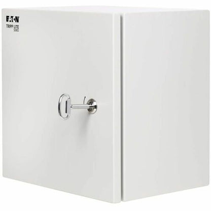 Tripp Lite by Eaton SRIN414146 Industrial Locking Metal Outdoor Enclos
