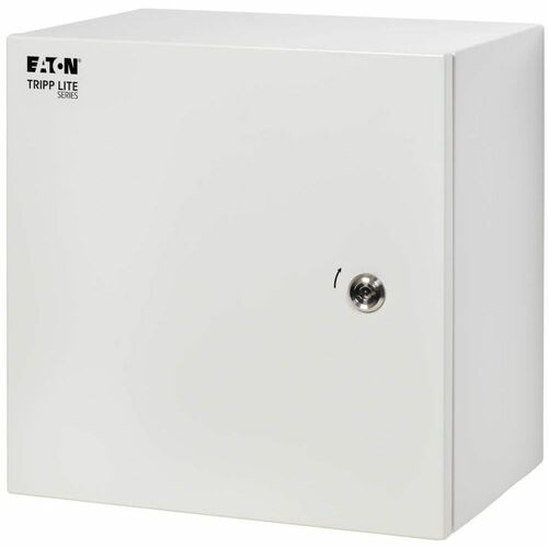 Tripp Lite by Eaton SRIN414146 Industrial Locking Metal Outdoor Enclos