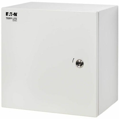 Tripp Lite by Eaton SRIN414146 Industrial Locking Metal Outdoor Enclos