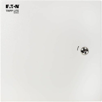 Tripp Lite by Eaton SRIN414146 Industrial Locking Metal Outdoor Enclos