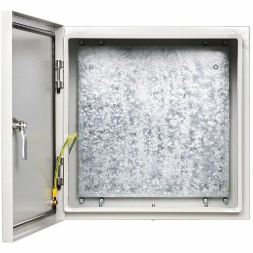Tripp Lite by Eaton SRIN414146 Industrial Locking Metal Outdoor Enclos