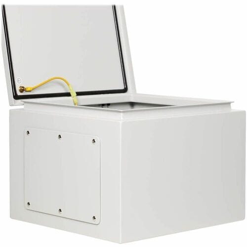 Tripp Lite by Eaton SRIN414146 Industrial Locking Metal Outdoor Enclos