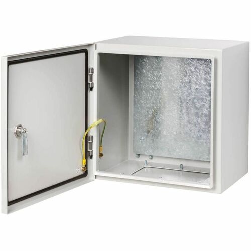 Tripp Lite by Eaton SRIN414146 Industrial Locking Metal Outdoor Enclos