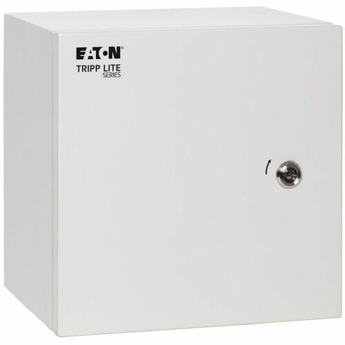 Boîtier extérieur industriel en métal verrouillable Tripp Lite par Eaton SRIN4121210