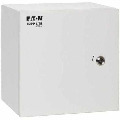 Boîtier extérieur industriel en métal verrouillable Tripp Lite par Eaton SRIN4121210