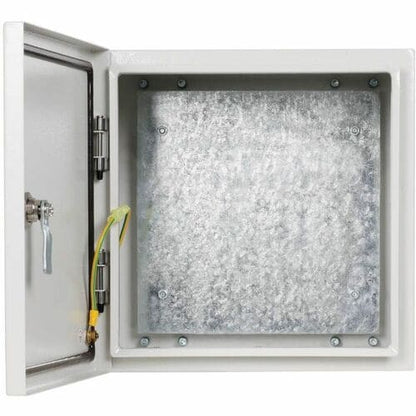 Boîtier extérieur industriel en métal verrouillable Tripp Lite par Eaton SRIN4121210