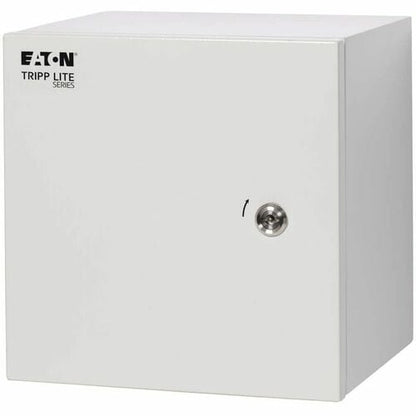 Boîtier extérieur industriel en métal verrouillable Tripp Lite par Eaton SRIN4121210