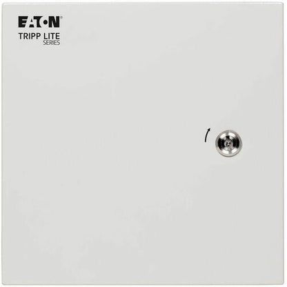 Boîtier extérieur industriel en métal verrouillable Tripp Lite par Eaton SRIN4121210