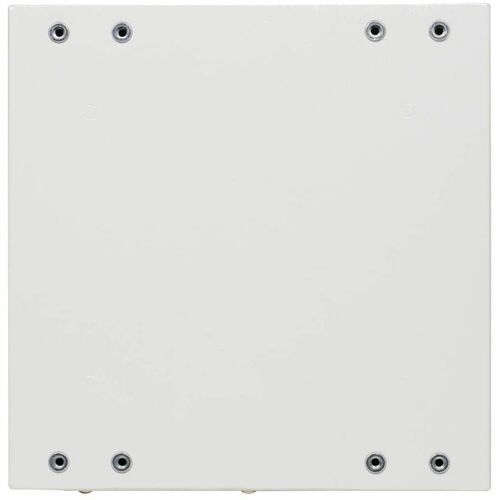 Boîtier extérieur industriel en métal verrouillable Tripp Lite par Eaton SRIN4121210