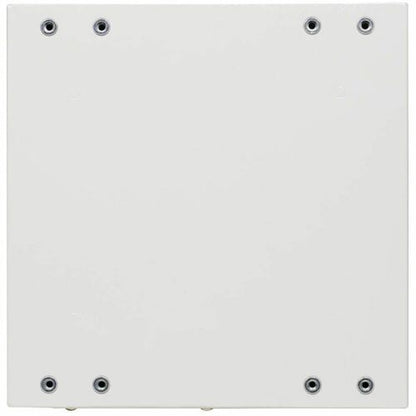 Boîtier extérieur industriel en métal verrouillable Tripp Lite par Eaton SRIN4121210