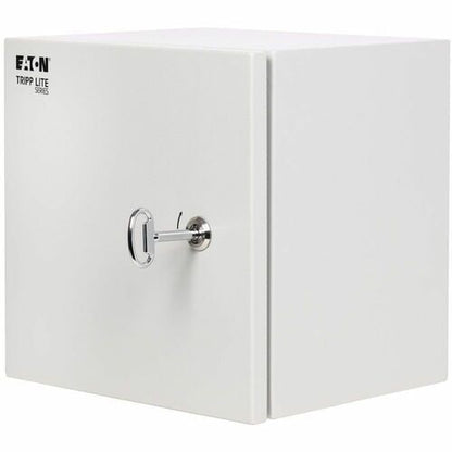 Boîtier extérieur industriel en métal verrouillable Tripp Lite par Eaton SRIN4121210