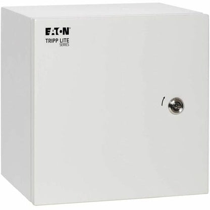 Tripp Lite by Eaton SRIN412126 Industrial Locking Metal Outdoor Enclos