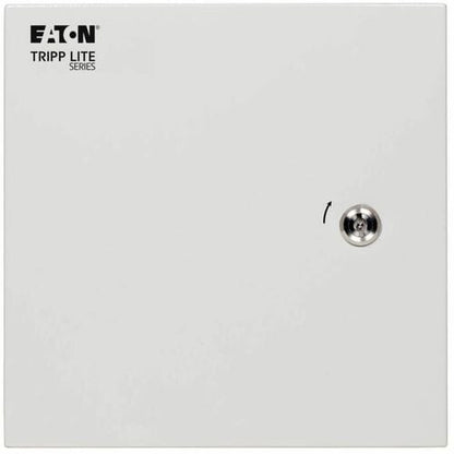 Tripp Lite by Eaton SRIN412126 Industrial Locking Metal Outdoor Enclos