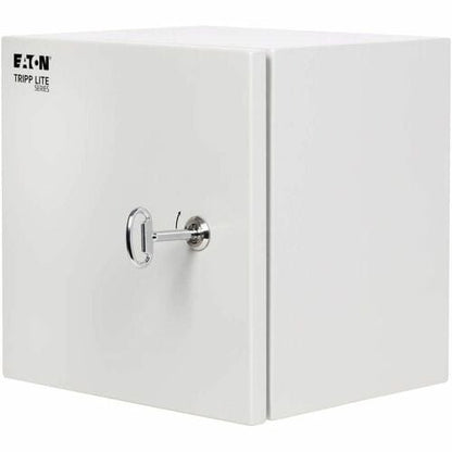 Tripp Lite by Eaton SRIN412126 Industrial Locking Metal Outdoor Enclos