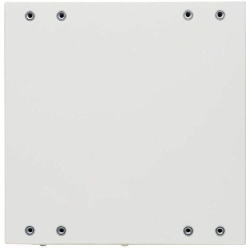 Tripp Lite by Eaton SRIN412126 Industrial Locking Metal Outdoor Enclos