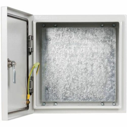 Tripp Lite by Eaton SRIN412126 Industrial Locking Metal Outdoor Enclos
