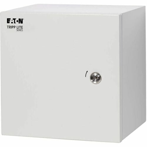 Tripp Lite by Eaton SRIN412126 Industrial Locking Metal Outdoor Enclos