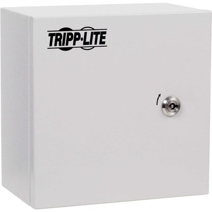 Tripp Lite by Eaton SRIN4101010 Industrial Locking Metal Outdoor Enclo