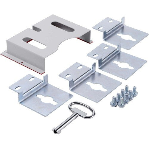 Tripp Lite by Eaton SRIN4101010 Industrial Locking Metal Outdoor Enclo