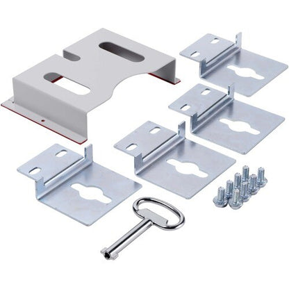 Tripp Lite by Eaton SRIN4101010 Industrial Locking Metal Outdoor Enclo