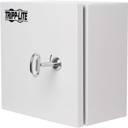 Tripp Lite by Eaton SRIN4101010 Industrial Locking Metal Outdoor Enclo