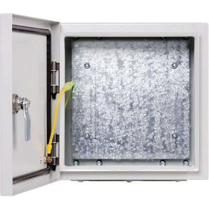Tripp Lite by Eaton SRIN4101010 Industrial Locking Metal Outdoor Enclo