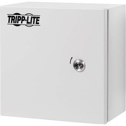 Tripp Lite by Eaton SRIN4101010 Industrial Locking Metal Outdoor Enclo