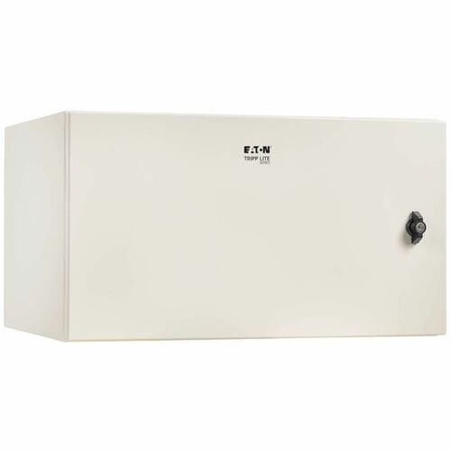 Tripp Lite by Eaton SRN4G6U Industrial Enclosure - For Computer, DVR,