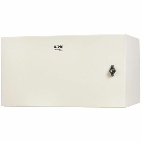 Tripp Lite by Eaton SRN4G6U Industrial Enclosure - For Computer, DVR,